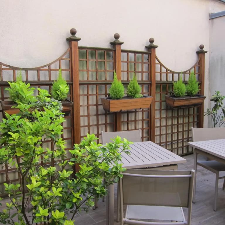 Hotel Amiral Fondary - photo 48