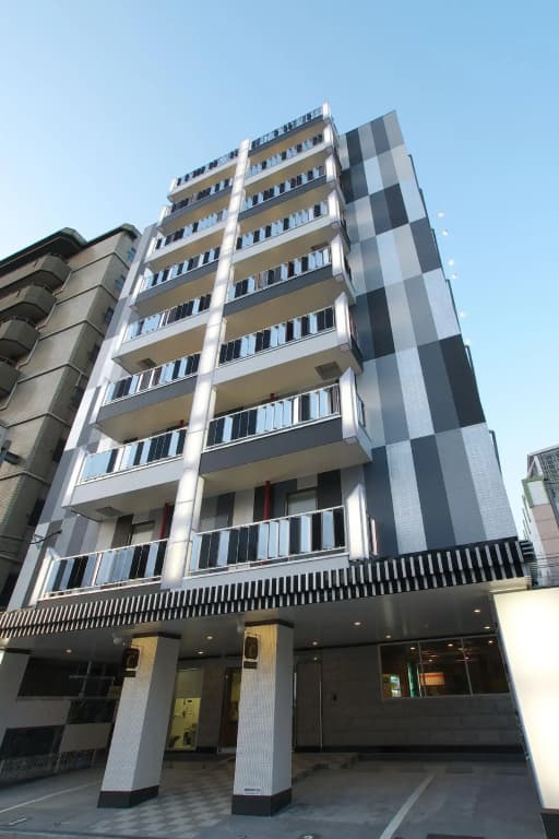 Hotel Chuo Selene - photo 20
