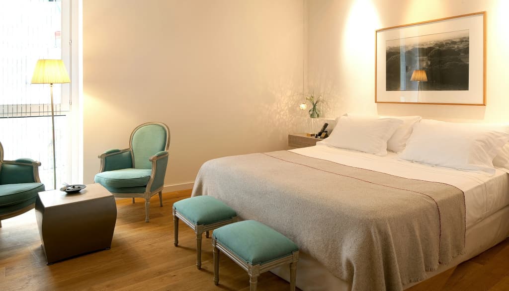 Hotel Neri Relais & Chateaux - photo 32