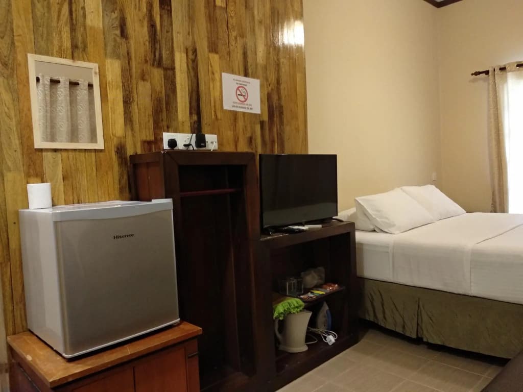 Kembara Resort - main photo