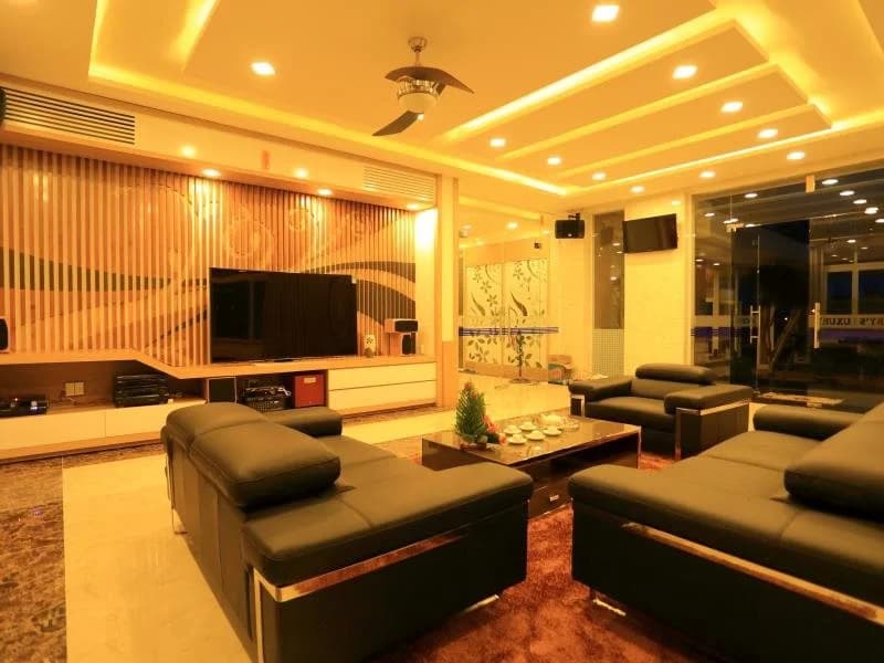 Ruby Luxury Apartments - photo 7