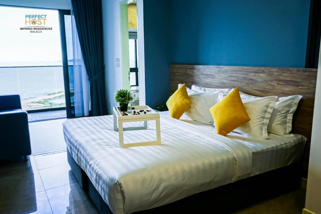 Imperio Residence Seafront by Perfect Host - photo 3