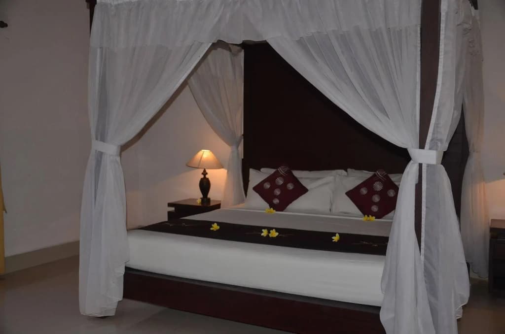 The Cory Villa - photo 3