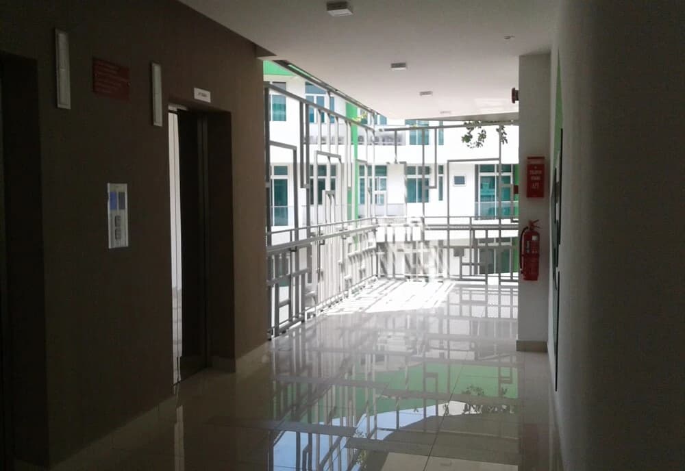 Penang Airport Setia Homestay - photo 8