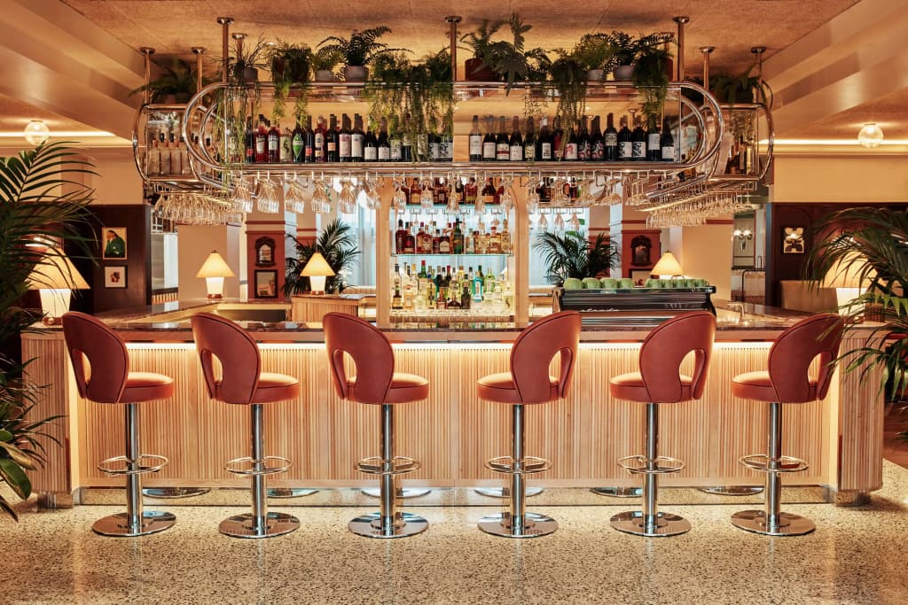 The Hoxton Shepherds Bush - photo 14