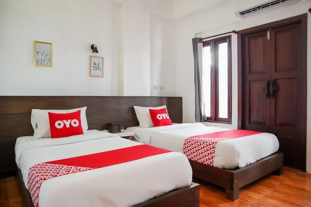OYO 778 21 Poshtel - photo 4