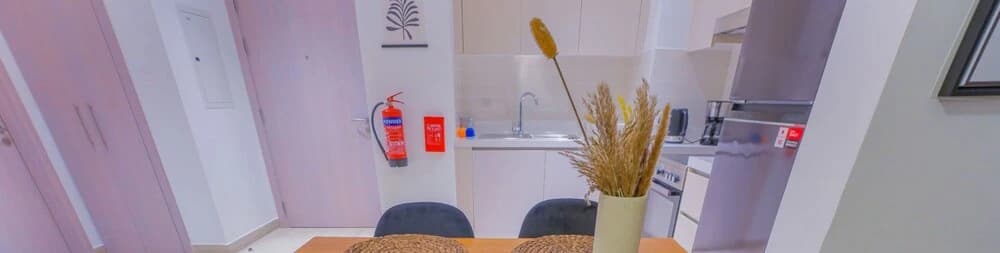 Waters Edge Apartment 634 - photo 2