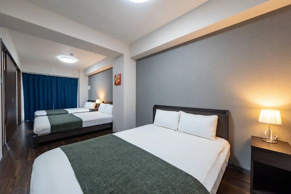 Hotel Piacere Namba - photo 2
