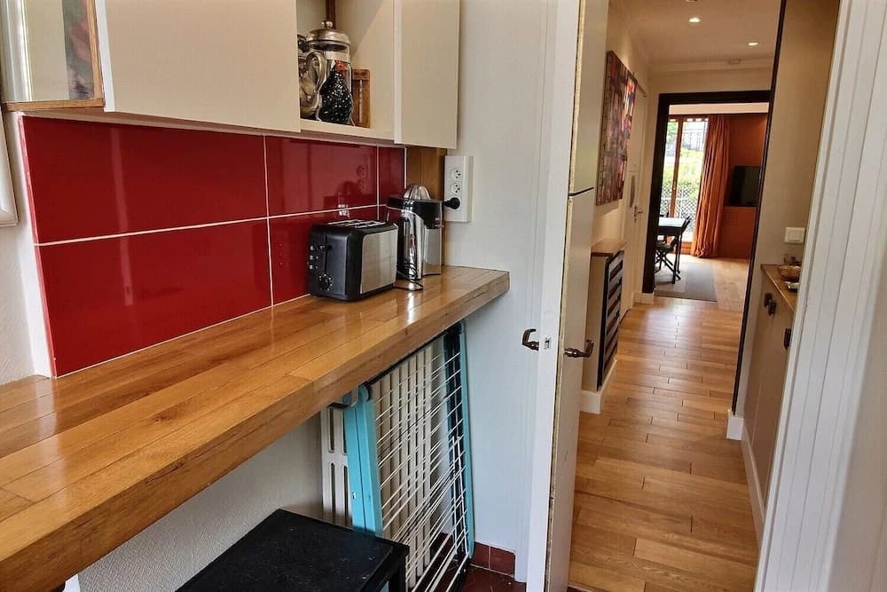 116324 - 2 person apartment near Eiffel Tower - photo 11