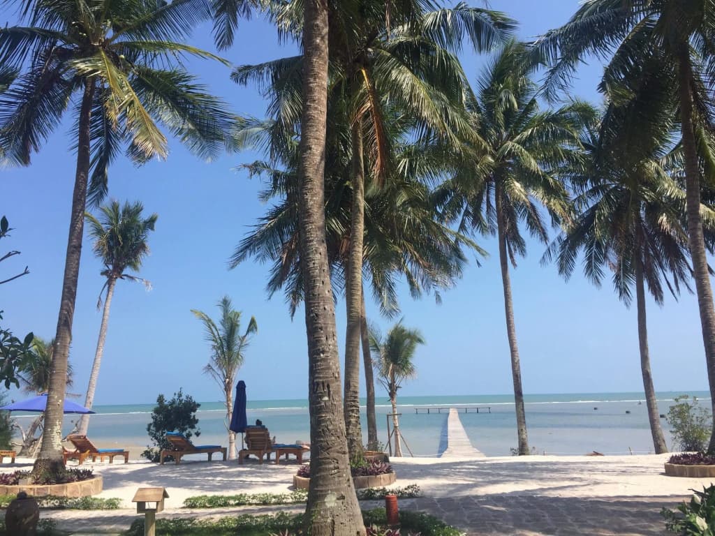 Dugong Phu Quoc Resort - photo 14