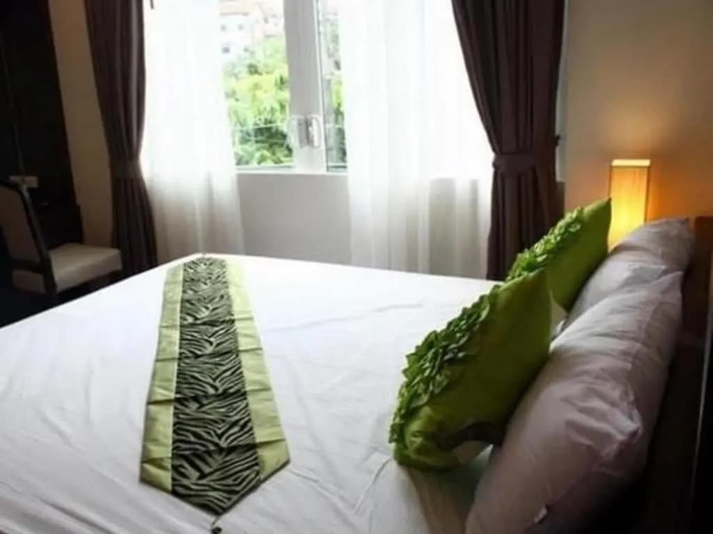 Greenview Ekkamai10 Residence - photo 2