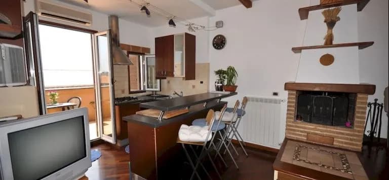 Holiday Apartment Rome - Testaccio - photo 5