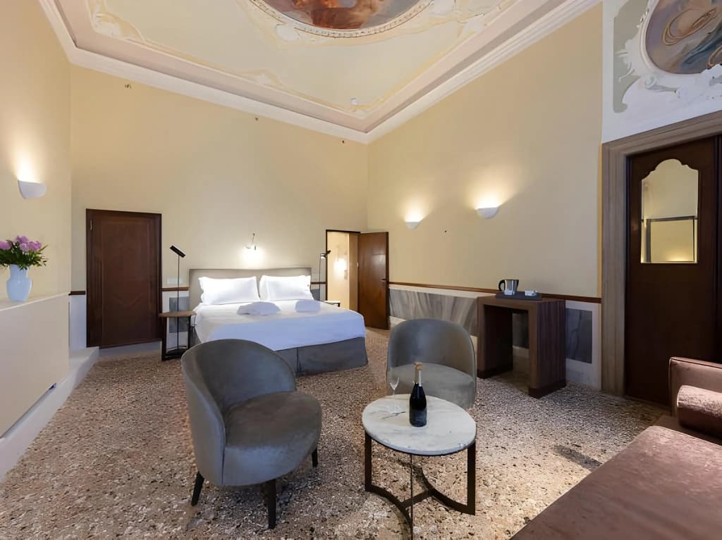Hotel Palazzo Keller - photo 31