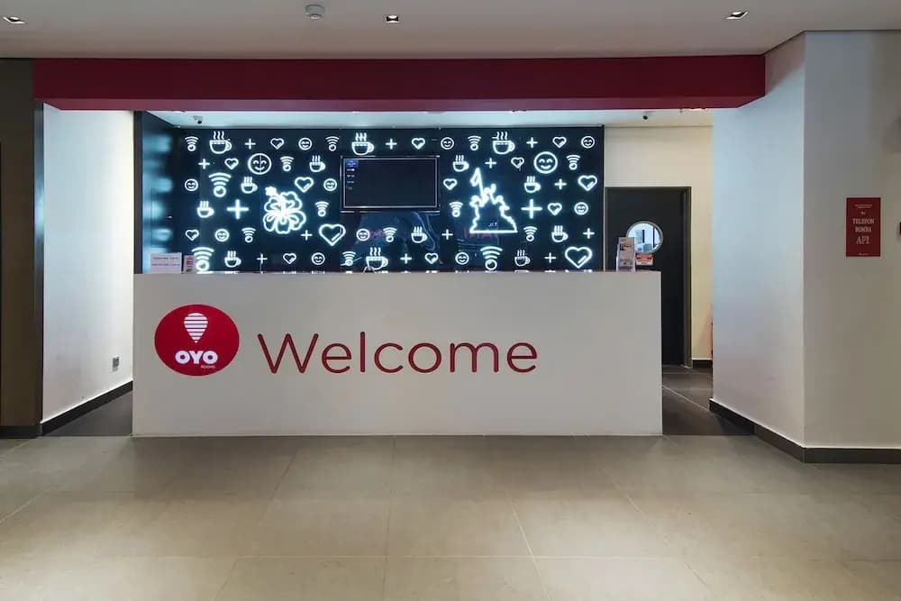 OYO 306 Tune Hotel - photo 10