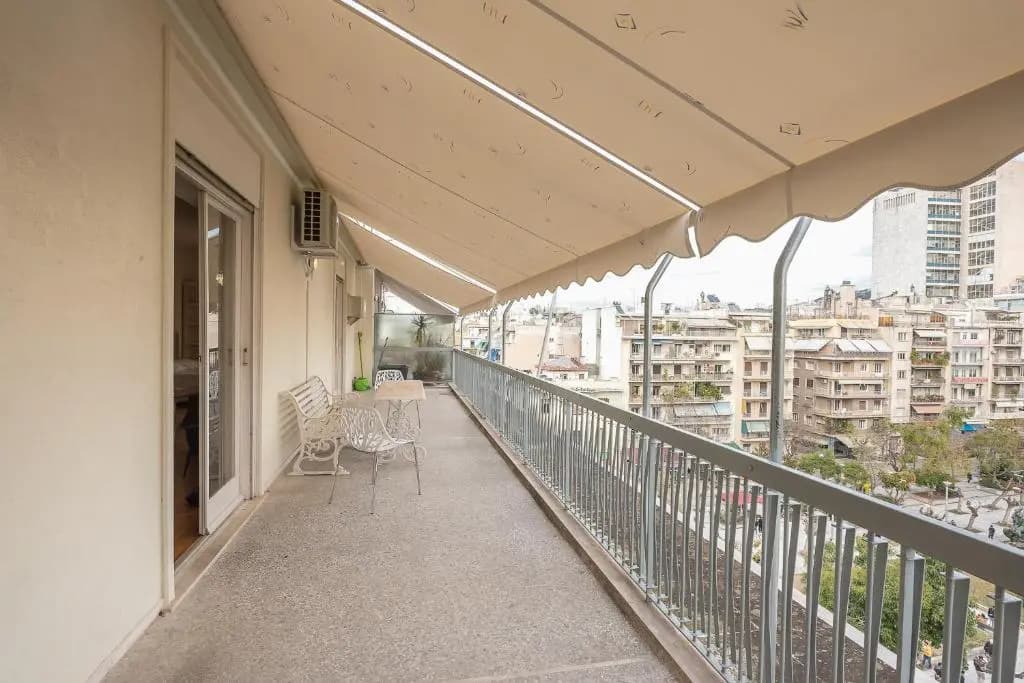 Victoria Capitan Apartment - photo 14