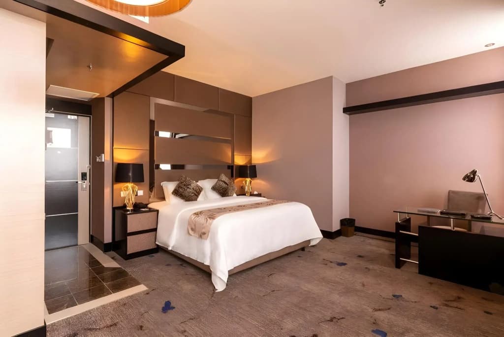 New World Suites - photo 35