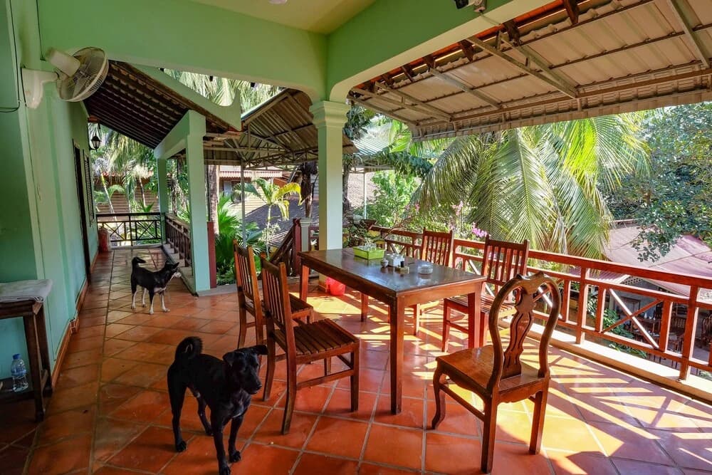 Landscape Easy Villa - photo 13