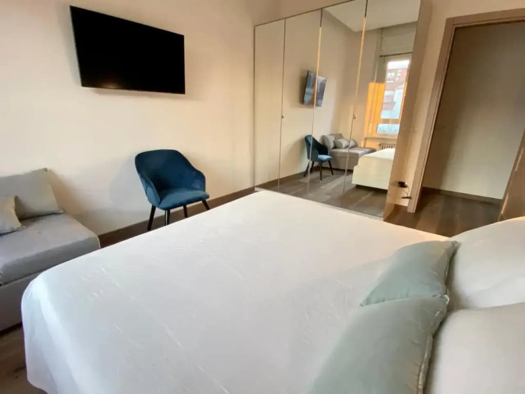 Suite boutique Moscova - photo 27