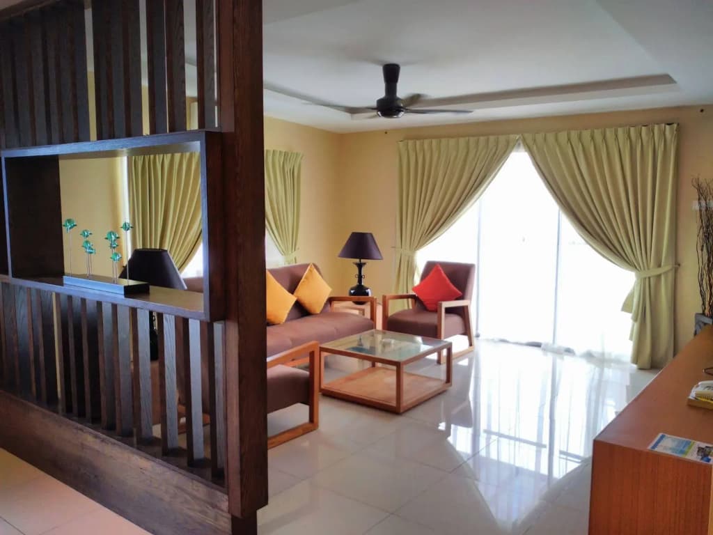 Gold Coast Morib Water Theme Park Resort - photo 3