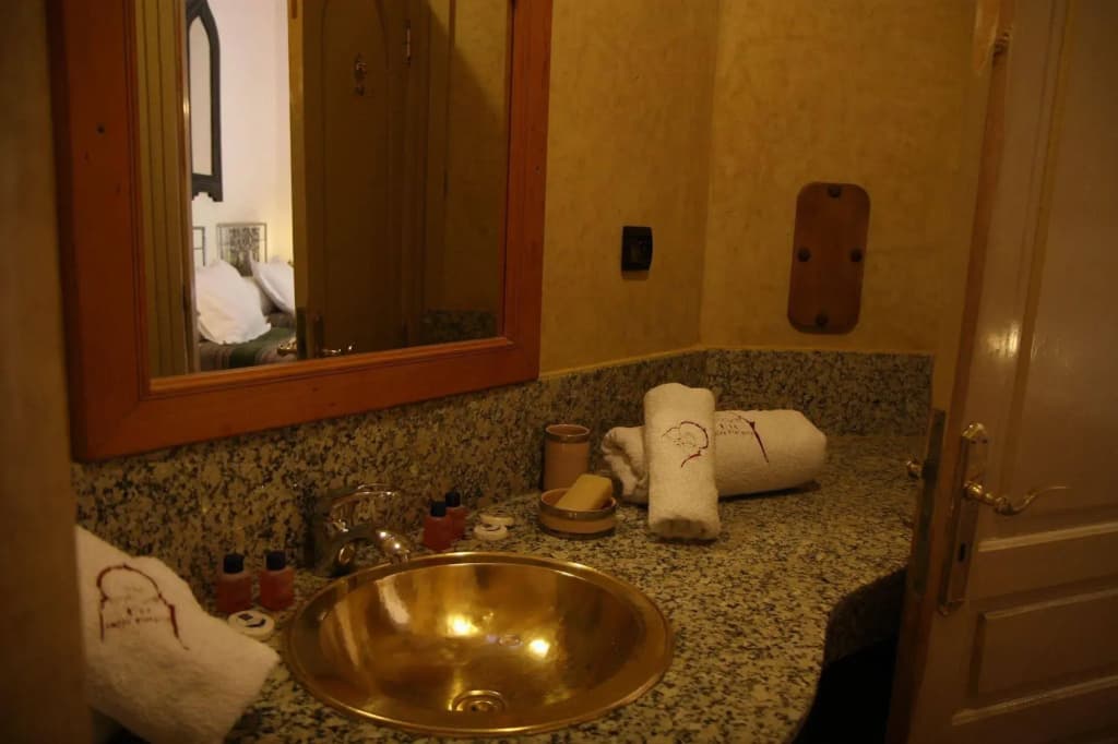 Riad Amira Victoria - photo 9