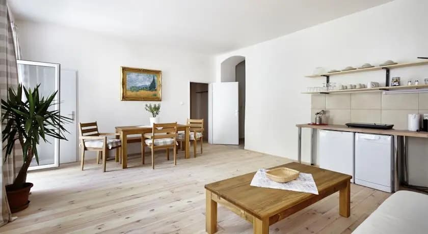 Townhouse Apartments Wien - photo 10
