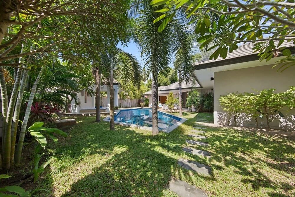Villa Lipa Talay Haa - photo 12