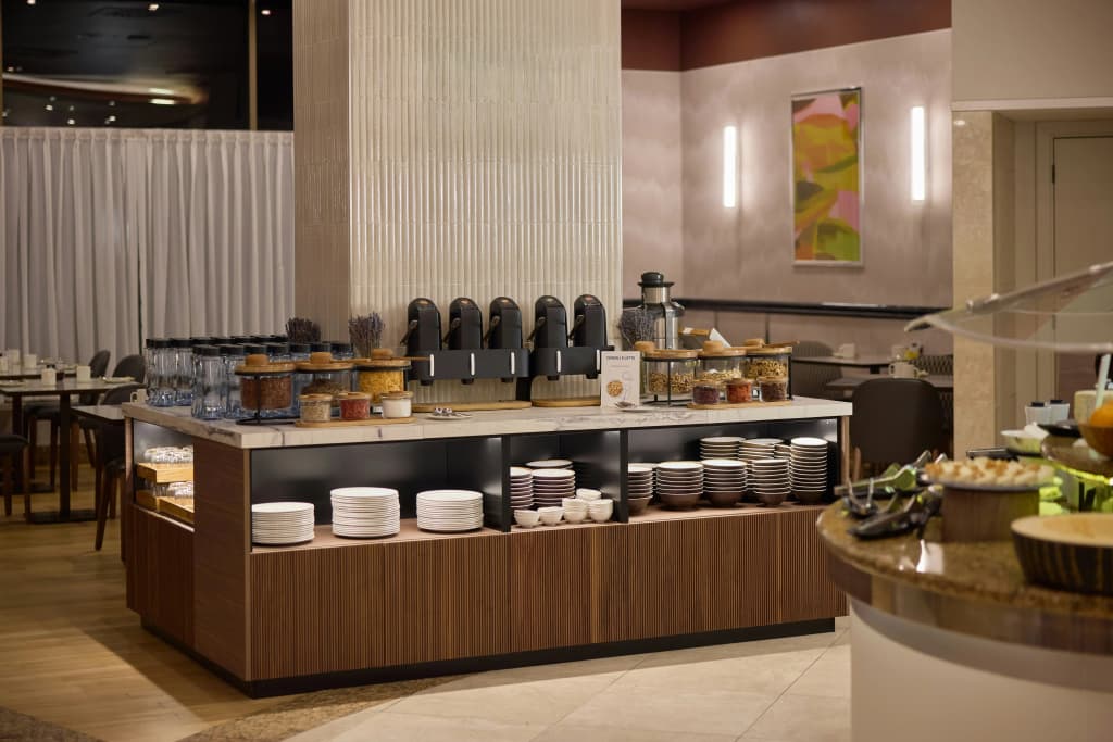 Hilton Milan - photo 13