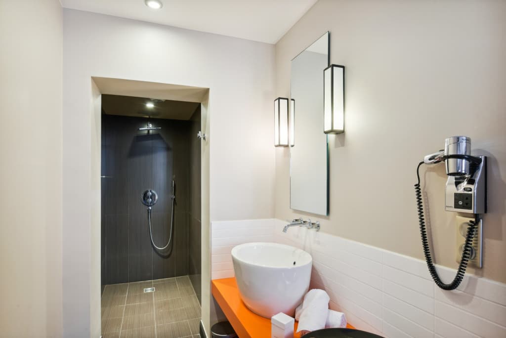 Hôtel Le Paris Singulier - photo 9