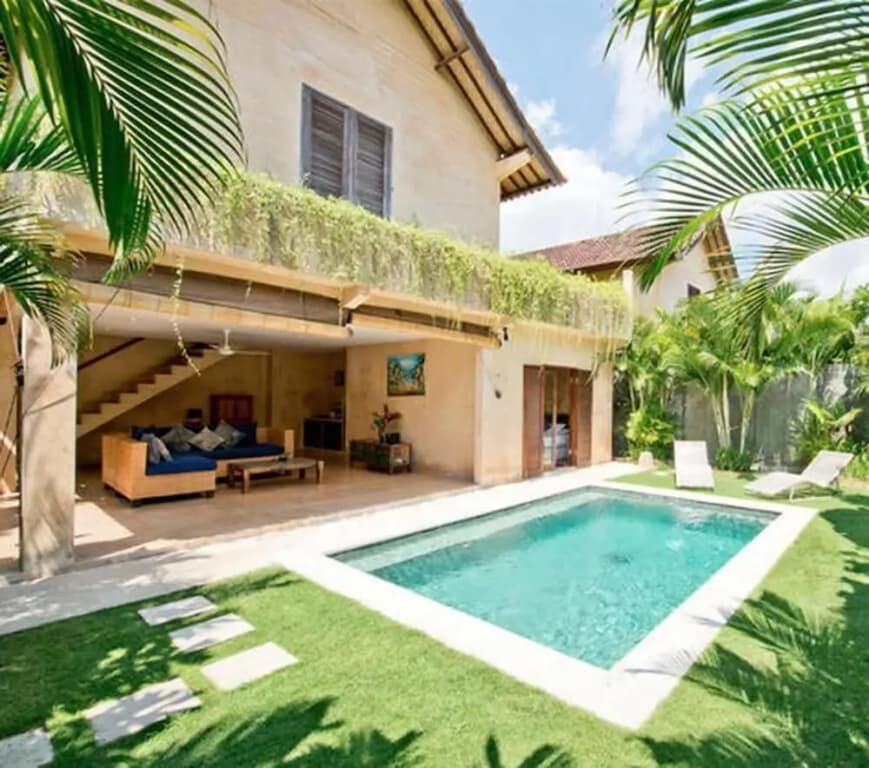 Rumi Villas Bali - photo 20