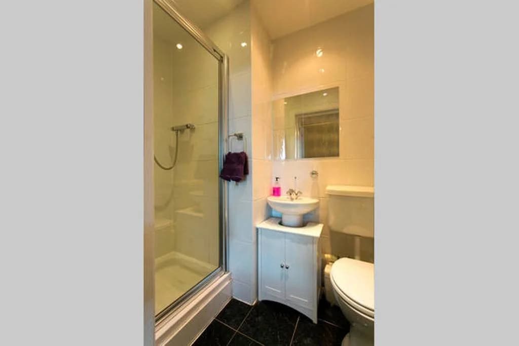 Syozant Lauriston Central ApartHotel - photo 6