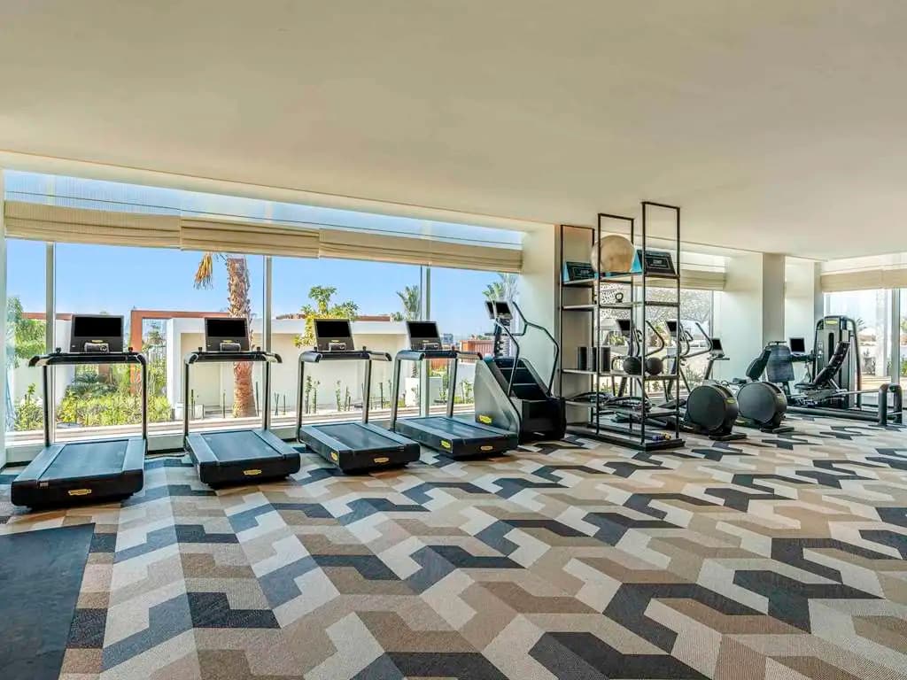 Rixos Gulf Hotel Doha - photo 30