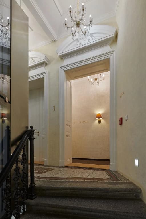 Ventana Hotel Prague - photo 16