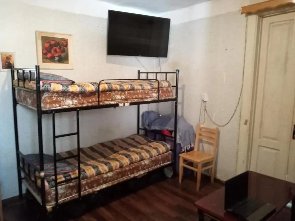 My Hostel and Cooking House! - photo 5