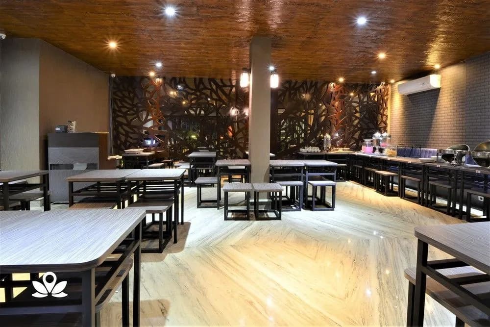 ZEN Rooms Duta Merlin - photo 17