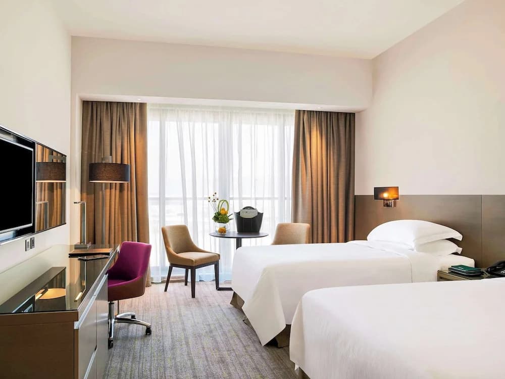 Novotel Seeb - photo 7