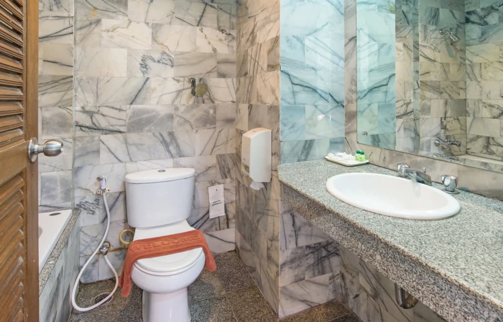 Green House Hotel - photo 9