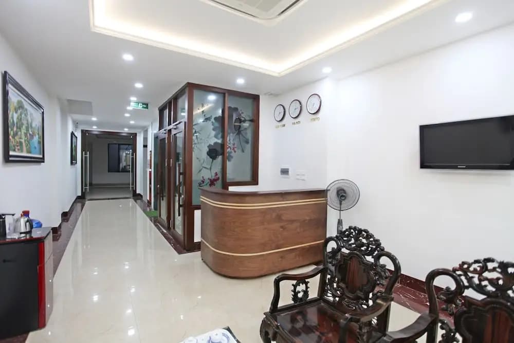 Nyt Home Giang Vo 1 - main photo