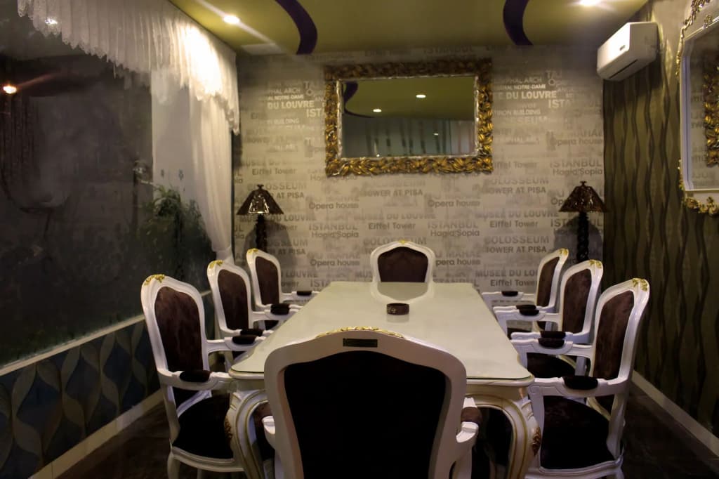 Grand Batik Inn - photo 15