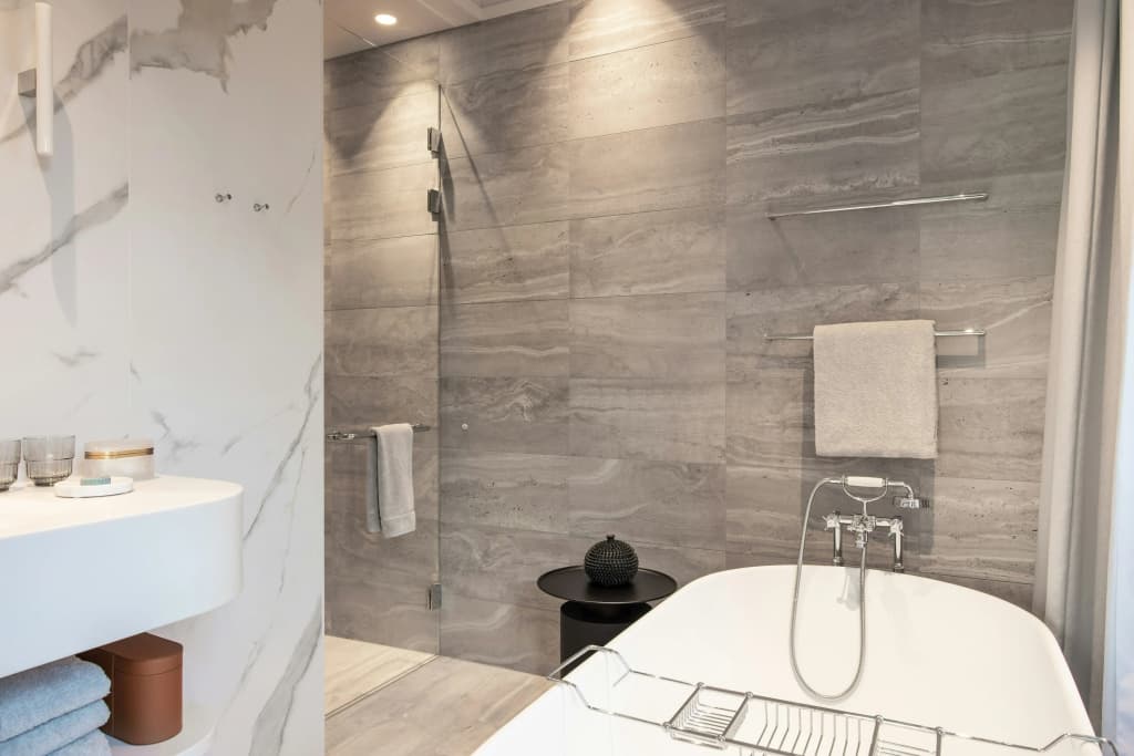 Pillows Grand Boutique Hotel Maurits at the Park - Small Luxury Hotels - photo 42