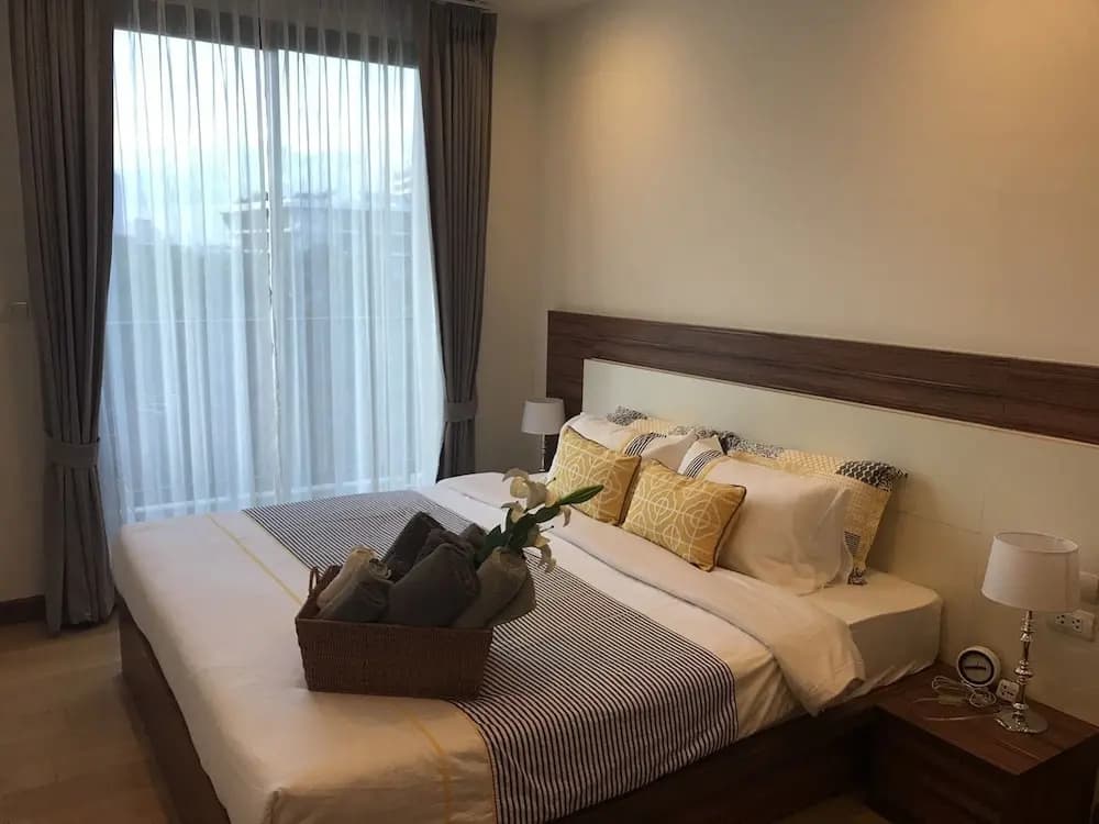 The Astra Suites - photo 3