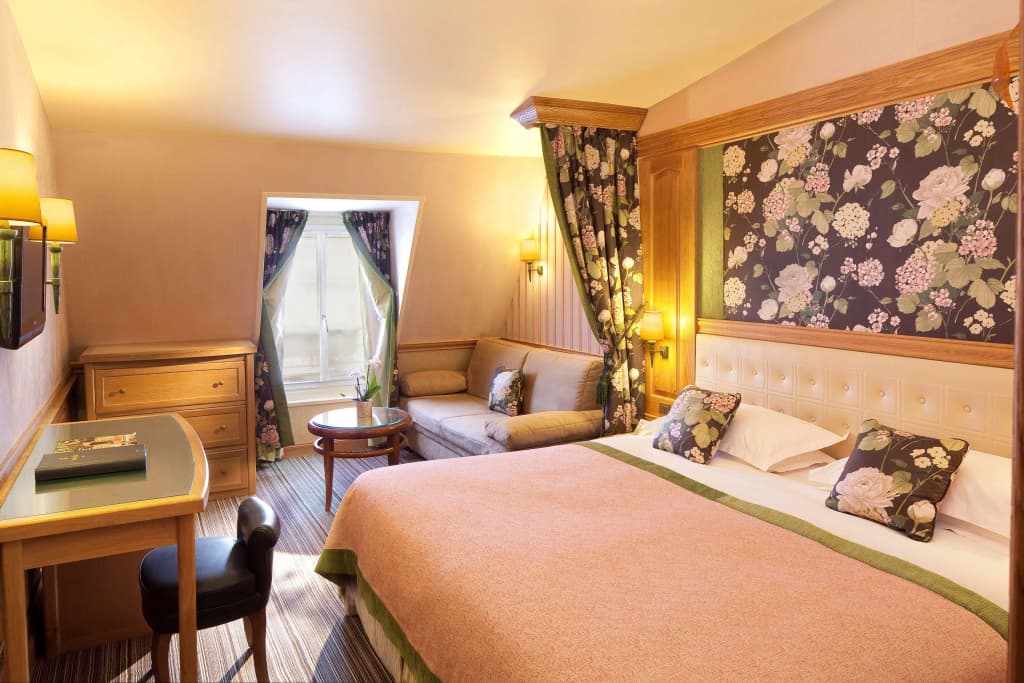 Hotel La Perle - photo 4