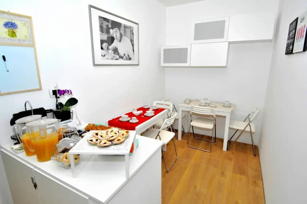 BB Nonna Roma - photo 17