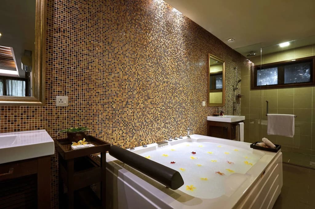 The Taaras Beach & Spa Resort - photo 23