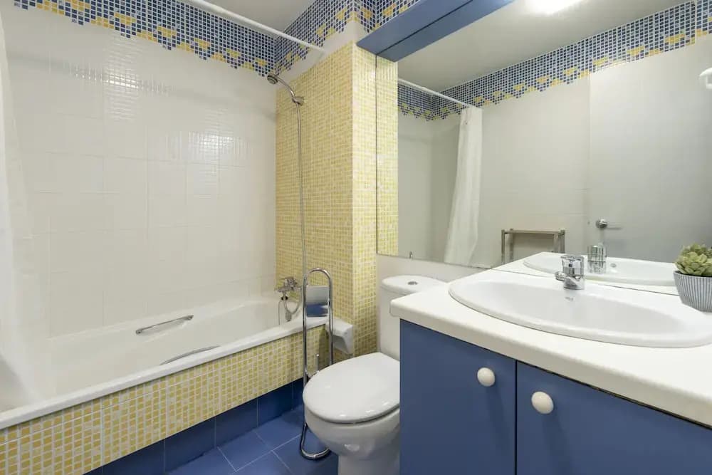 M Ore183 Piso de 1 Dormitorio con Terraza-alquile - photo 9