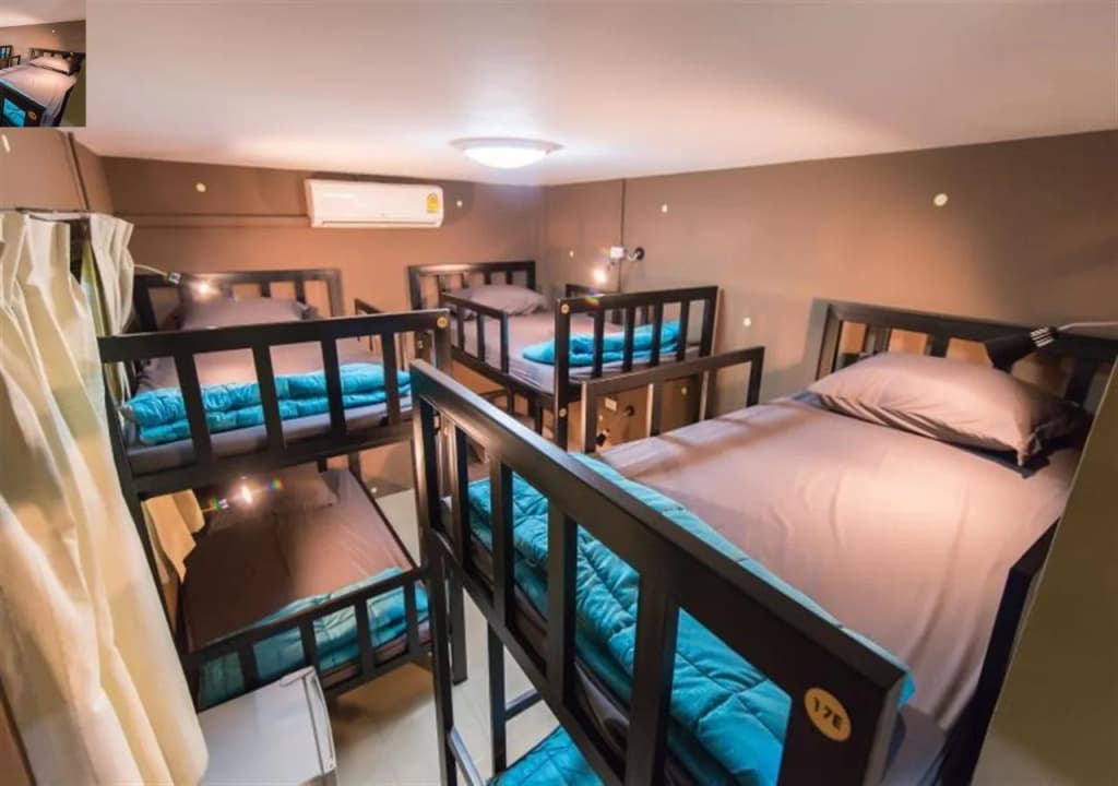 Full stop. Hostel - photo 4