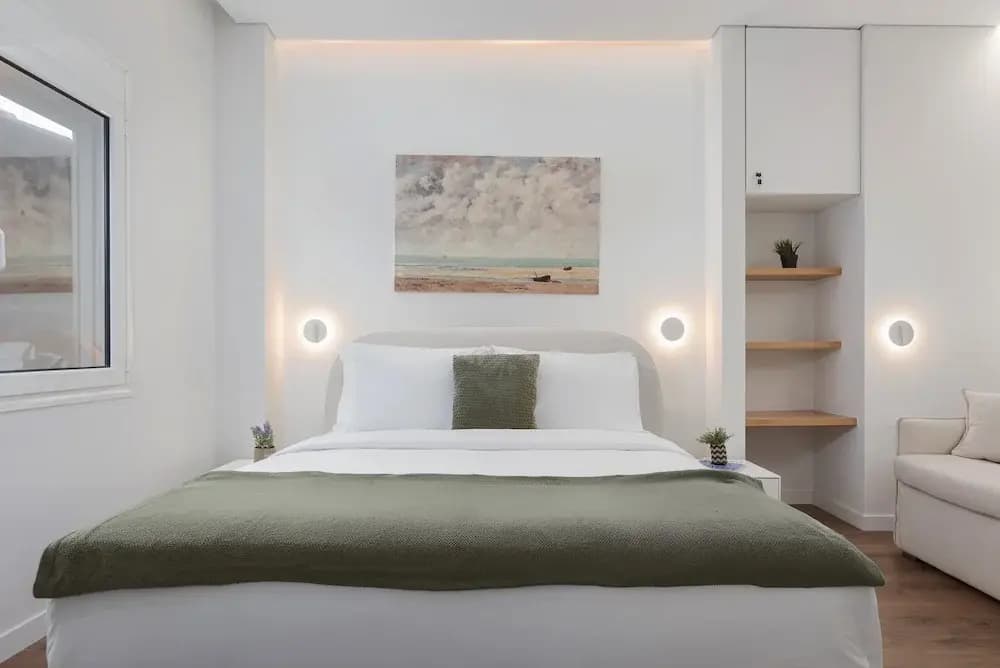 Athenian Acropolis Residence - photo 3