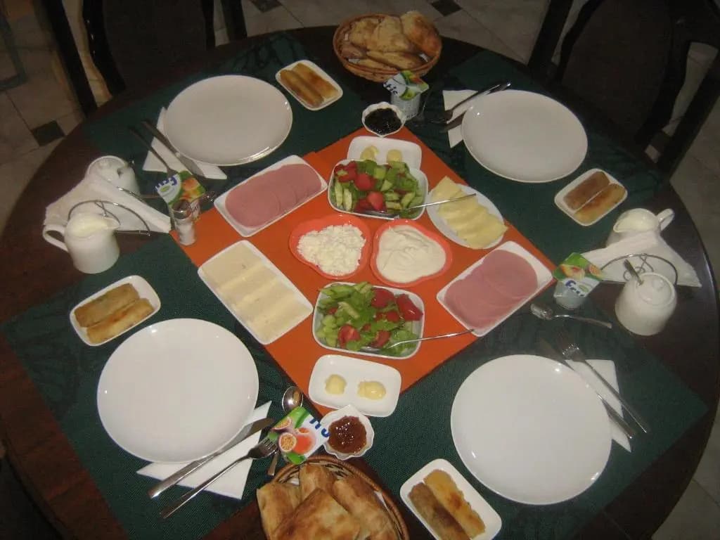 Boutique Hotel Avlabar - photo 11