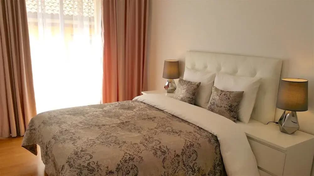 Palacio Apartments Madrid - photo 12