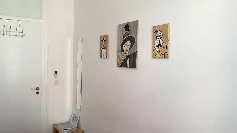 inLisbonSMS Guesthouse - photo 10