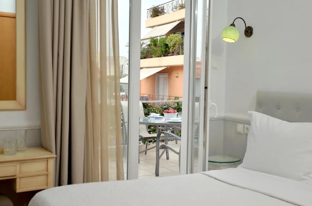 Acropolis Ami Boutique Hotel - photo 7